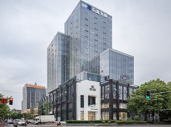 匯金大廈
